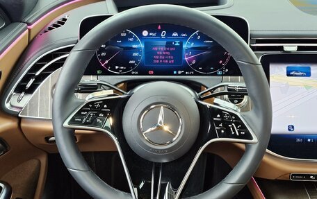 Mercedes-Benz E-Класс, 2025 год, 8 700 678 рублей, 11 фотография