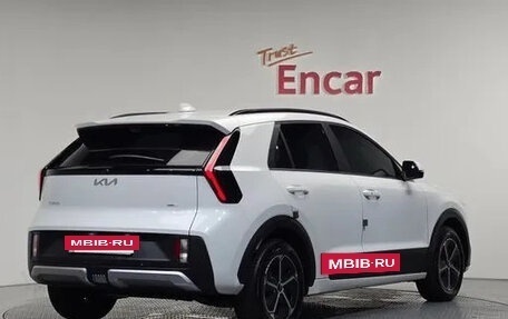 KIA Niro, 2026 год, 2 650 000 рублей, 2 фотография