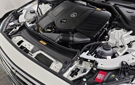 Mercedes-Benz E-Класс, 2025 год, 8 700 678 рублей, 15 фотография