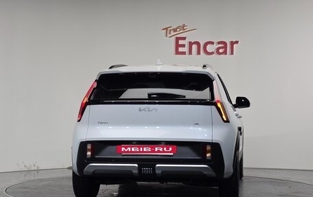 KIA Niro, 2026 год, 2 650 000 рублей, 4 фотография