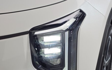 KIA Niro, 2026 год, 2 650 000 рублей, 19 фотография