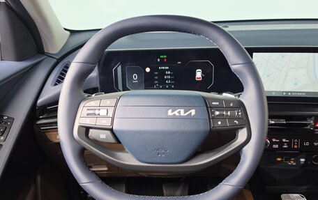 KIA Niro, 2026 год, 2 650 000 рублей, 13 фотография