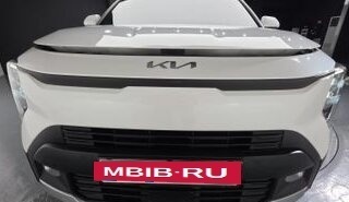 KIA Niro, 2026 год, 2 650 000 рублей, 31 фотография