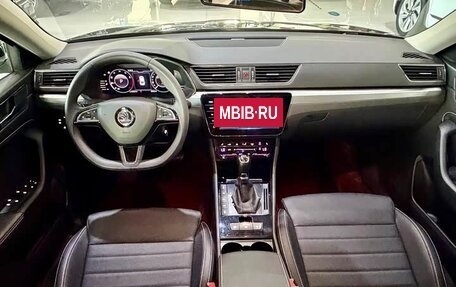 Skoda Superb III рестайлинг, 2023 год, 1 945 000 рублей, 8 фотография