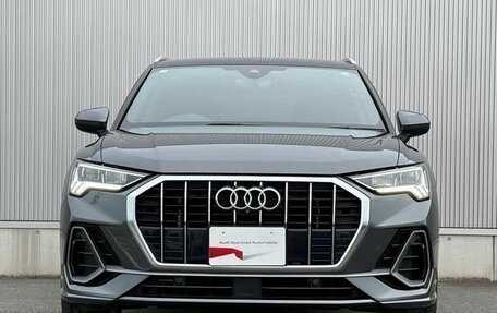 Audi Q3, 2022 год, 2 014 018 рублей, 2 фотография