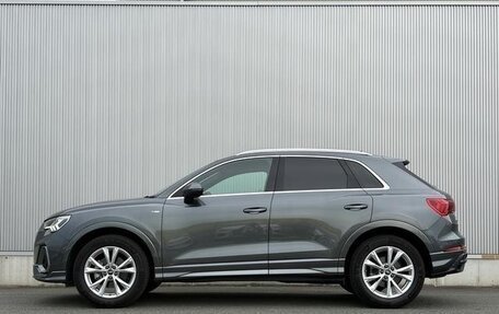 Audi Q3, 2022 год, 2 014 018 рублей, 5 фотография