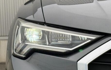 Audi Q3, 2022 год, 2 014 018 рублей, 3 фотография
