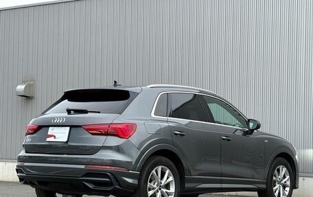 Audi Q3, 2022 год, 2 014 018 рублей, 10 фотография