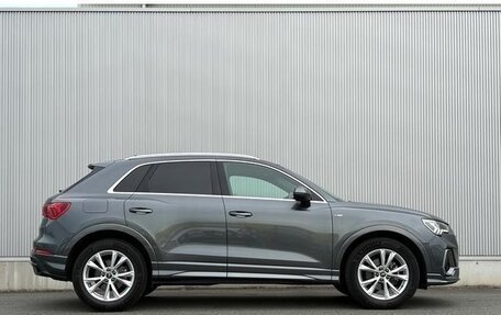 Audi Q3, 2022 год, 2 014 018 рублей, 7 фотография