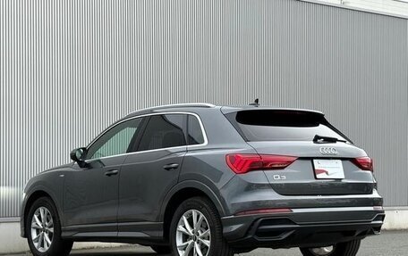 Audi Q3, 2022 год, 2 014 018 рублей, 9 фотография