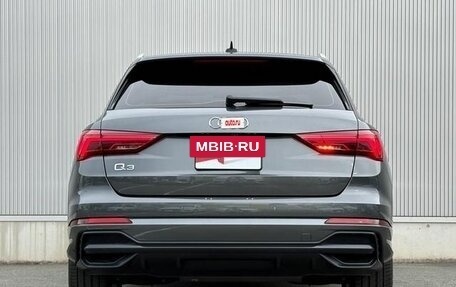 Audi Q3, 2022 год, 2 014 018 рублей, 8 фотография