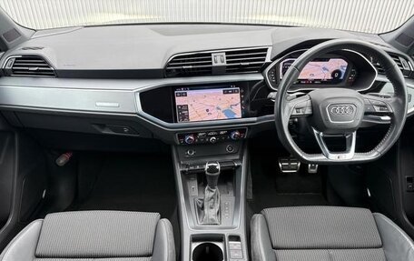 Audi Q3, 2022 год, 2 014 018 рублей, 13 фотография