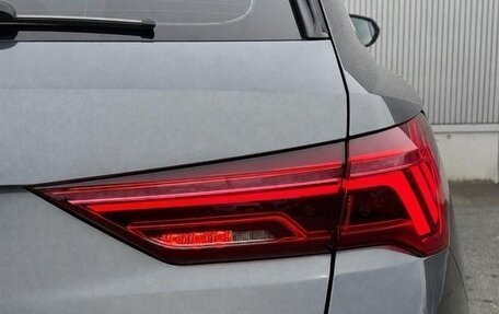 Audi Q3, 2022 год, 2 014 018 рублей, 11 фотография
