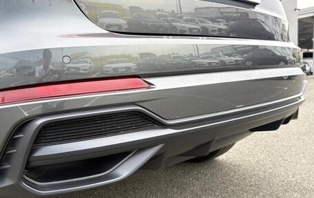 Audi Q3, 2022 год, 2 014 018 рублей, 12 фотография