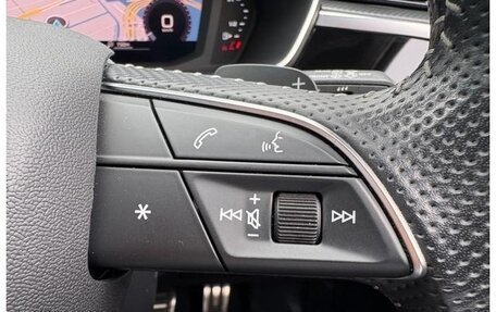Audi Q3, 2022 год, 2 014 018 рублей, 17 фотография