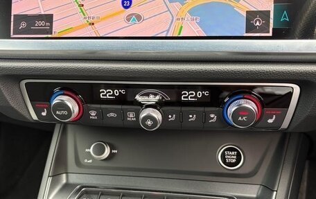 Audi Q3, 2022 год, 2 014 018 рублей, 24 фотография
