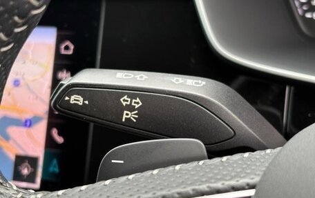 Audi Q3, 2022 год, 2 014 018 рублей, 23 фотография