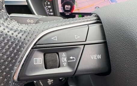 Audi Q3, 2022 год, 2 014 018 рублей, 16 фотография