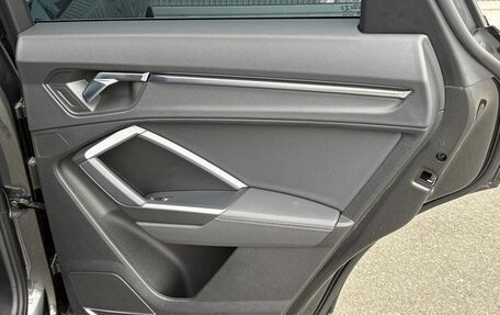 Audi Q3, 2022 год, 2 014 018 рублей, 20 фотография