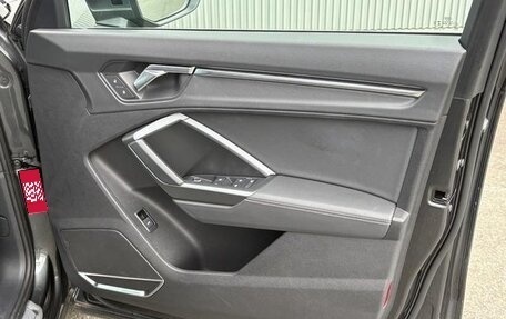 Audi Q3, 2022 год, 2 014 018 рублей, 18 фотография