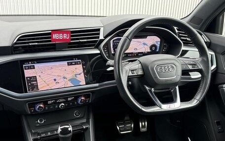 Audi Q3, 2022 год, 2 014 018 рублей, 14 фотография