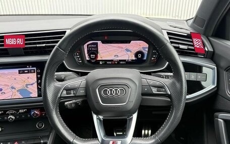 Audi Q3, 2022 год, 2 014 018 рублей, 15 фотография
