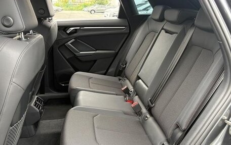 Audi Q3, 2022 год, 2 014 018 рублей, 39 фотография