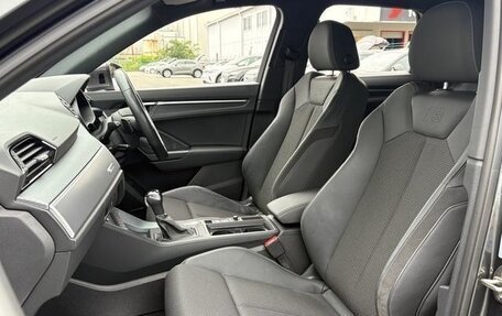 Audi Q3, 2022 год, 2 014 018 рублей, 38 фотография