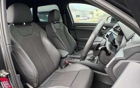 Audi Q3, 2022 год, 2 014 018 рублей, 32 фотография
