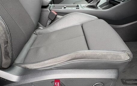 Audi Q3, 2022 год, 2 014 018 рублей, 34 фотография