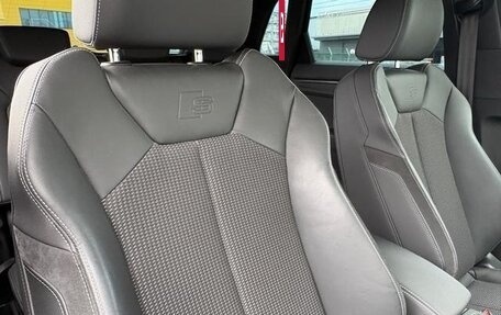 Audi Q3, 2022 год, 2 014 018 рублей, 33 фотография