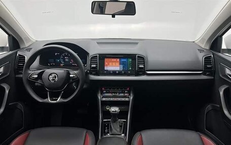 Skoda Karoq I, 2022 год, 1 745 000 рублей, 14 фотография