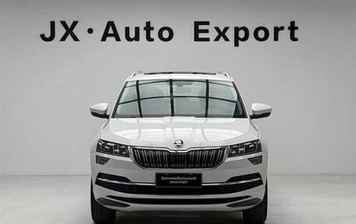 Skoda Karoq I, 2022 год, 1 745 000 рублей, 1 фотография