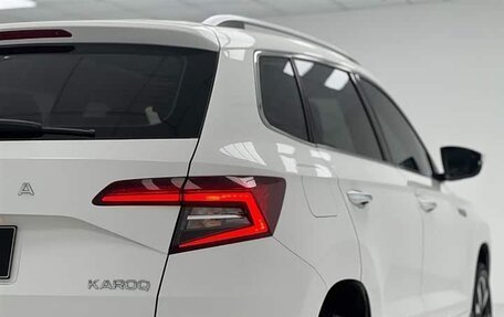 Skoda Karoq I, 2022 год, 1 745 000 рублей, 9 фотография
