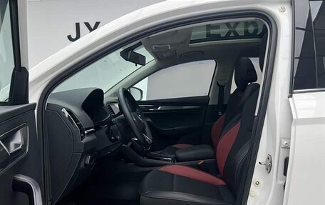 Skoda Karoq I, 2022 год, 1 745 000 рублей, 15 фотография
