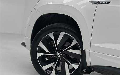 Skoda Karoq I, 2022 год, 1 745 000 рублей, 12 фотография
