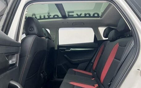 Skoda Karoq I, 2022 год, 1 745 000 рублей, 18 фотография