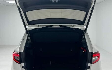 Skoda Karoq I, 2022 год, 1 745 000 рублей, 22 фотография