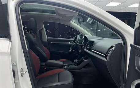 Skoda Karoq I, 2022 год, 1 745 000 рублей, 16 фотография