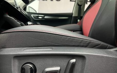 Skoda Karoq I, 2022 год, 1 745 000 рублей, 17 фотография