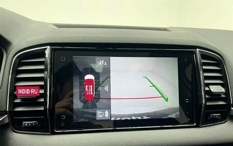 Skoda Karoq I, 2022 год, 1 745 000 рублей, 21 фотография