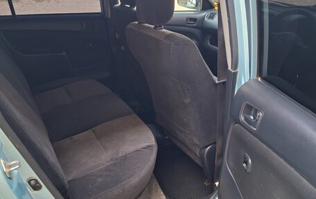 Toyota Probox I, 2005 год, 460 000 рублей, 7 фотография