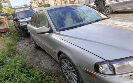 Volvo S80 II рестайлинг 2, 1999 год, 400 000 рублей, 5 фотография