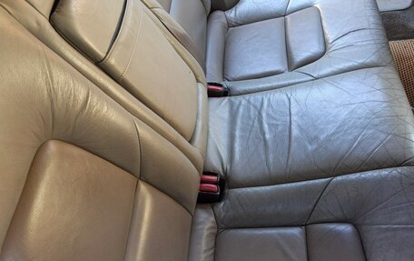 Volvo S80 II рестайлинг 2, 1999 год, 400 000 рублей, 8 фотография