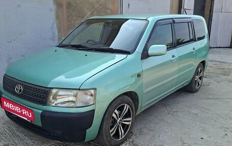 Toyota Probox I, 2005 год, 460 000 рублей, 5 фотография