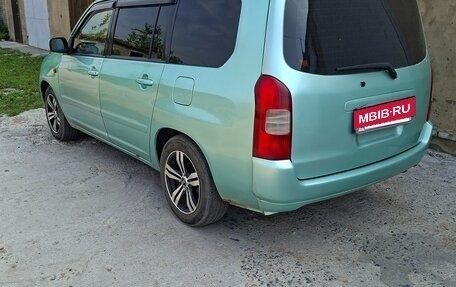Toyota Probox I, 2005 год, 460 000 рублей, 3 фотография