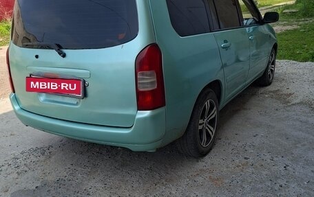 Toyota Probox I, 2005 год, 460 000 рублей, 2 фотография