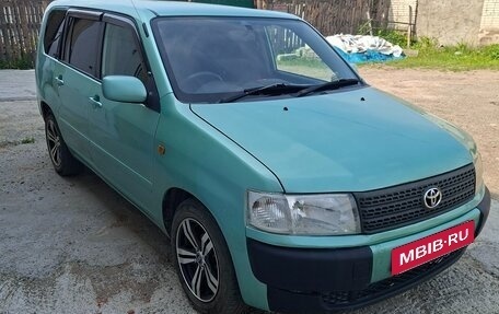 Toyota Probox I, 2005 год, 460 000 рублей, 4 фотография