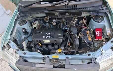 Toyota Probox I, 2005 год, 460 000 рублей, 9 фотография