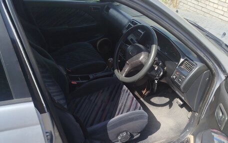 Toyota Caldina, 1996 год, 300 000 рублей, 5 фотография